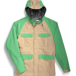 Abrigo de la colección para hombre primavera/verano 2014 de Levi's