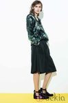 Conjunto chaqueta y falda de la colección primavera/verano 2014 de Closed