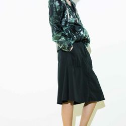 Conjunto chaqueta y falda de la colección primavera/verano 2014 de Closed