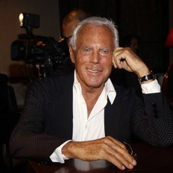 Giorgio Armani