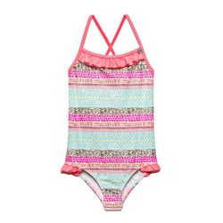 Bañador estampado de la colección primavera/verano 2014 de IKKS