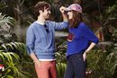 Conjuntos tropicales de la colección para primavera 2014 de Springfield