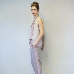 Colección para primavera/verano 2014 de Eduardo Rivera