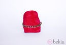 Muñequera fucsia con cadena de Namdalay