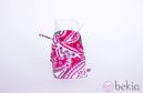 Pañuelo para la muñeca con estampado 'paisley' de Namdalay