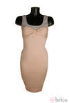 Vestido de Ana Boyer para Closket