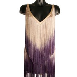 Vestido de Marta Sánchez para Closket