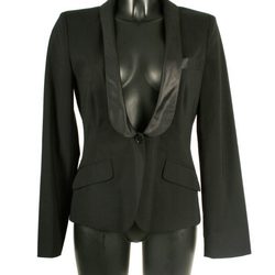 Blazer de Vicky Martín Berrocal para Closket