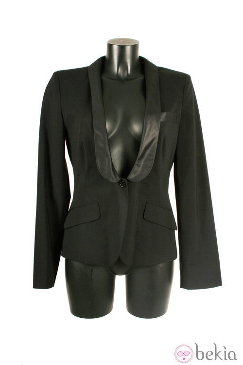 Blazer de Vicky Martín Berrocal para Closket