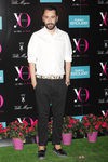 Juanjo Oliva en la fiesta Yo Dona 2011