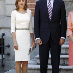 El estilo del Rey Felipe VI