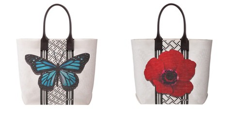 Bolsos 'tote-bag' de Furla para verano 2014