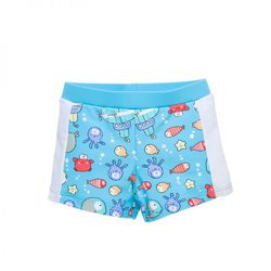 Bañador para niño de la colección primavera/verano 2014 de Chicco