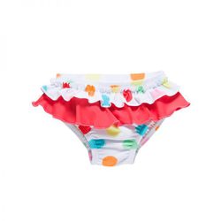 Braguita de baño para niña de la colección primavera/verano 2014 de Chicco