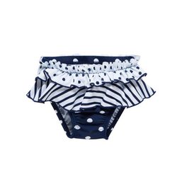 Braguita de bano marinera de la colección primavera/verano 2014 de Chicco