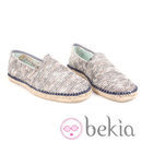 Alpargatas en beige de la PeSeta by Marc Jacobs