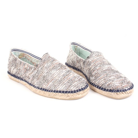 Alpargatas en beige de la PeSeta by Marc Jacobs