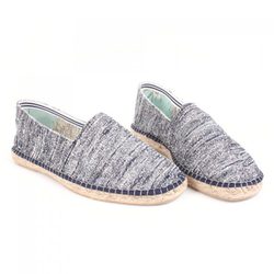 Alpargatas en gris de la PeSeta by Marc Jacobs