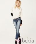 Jersey black&white de la colección otoño/invierno 2014/2015 de Suiteblanco