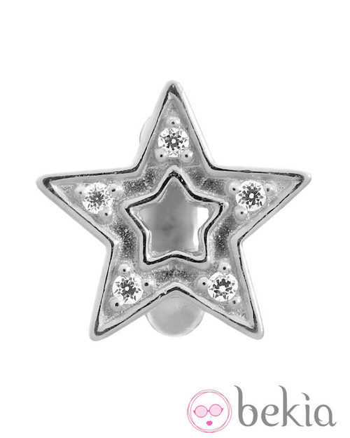 Anillo de plata de la colección Jennifer Lopez de Endless Jewelry
