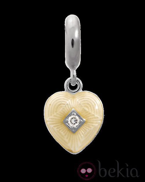 Pendiente de la colección Jennifer Lopez de Endless Jewelry