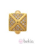 Anillo de oro de la colección Jennifer Lopez de Endless Jewelry