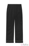 Pantalón de pijama de la colección 'Dark Seduction' de Women'secret