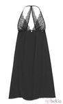 Camisón de la colección 'Dark Seduction' de Women'secret