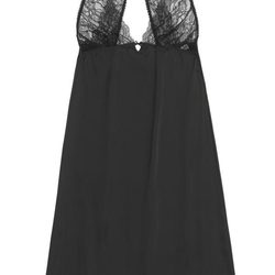 Camisón de la colección 'Dark Seduction' de Women'secret