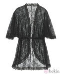 Batín de la colección 'Dark Seduction' de Women'secret