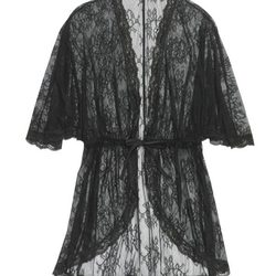 Batín de la colección 'Dark Seduction' de Women'secret