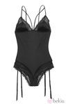 Body de la colección 'Dark Seduction' de Women'secret