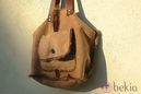 Bolsos 'Patagonia' y 'Sidney' de Inuit disponibles en Guáimaro en octubre 2014