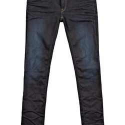 Vaqueros Replay 'Hyperflex' en tono oscuro de la colección otoño/invierno 2014