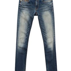 Vaqueros Replay 'Hyperflex' con efecto lavado de la colección otoño/invierno 2014