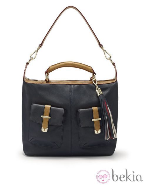 Nuevo bolso benéfico 2014 de Tommy Hilfiger