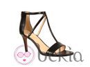 Sandalias de tacón de la nueva colección de Nine West otoño/invierno 2014