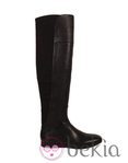 Bota en color negro de caña alta de la nueva colección otoño/invierno 2014 de Nine West