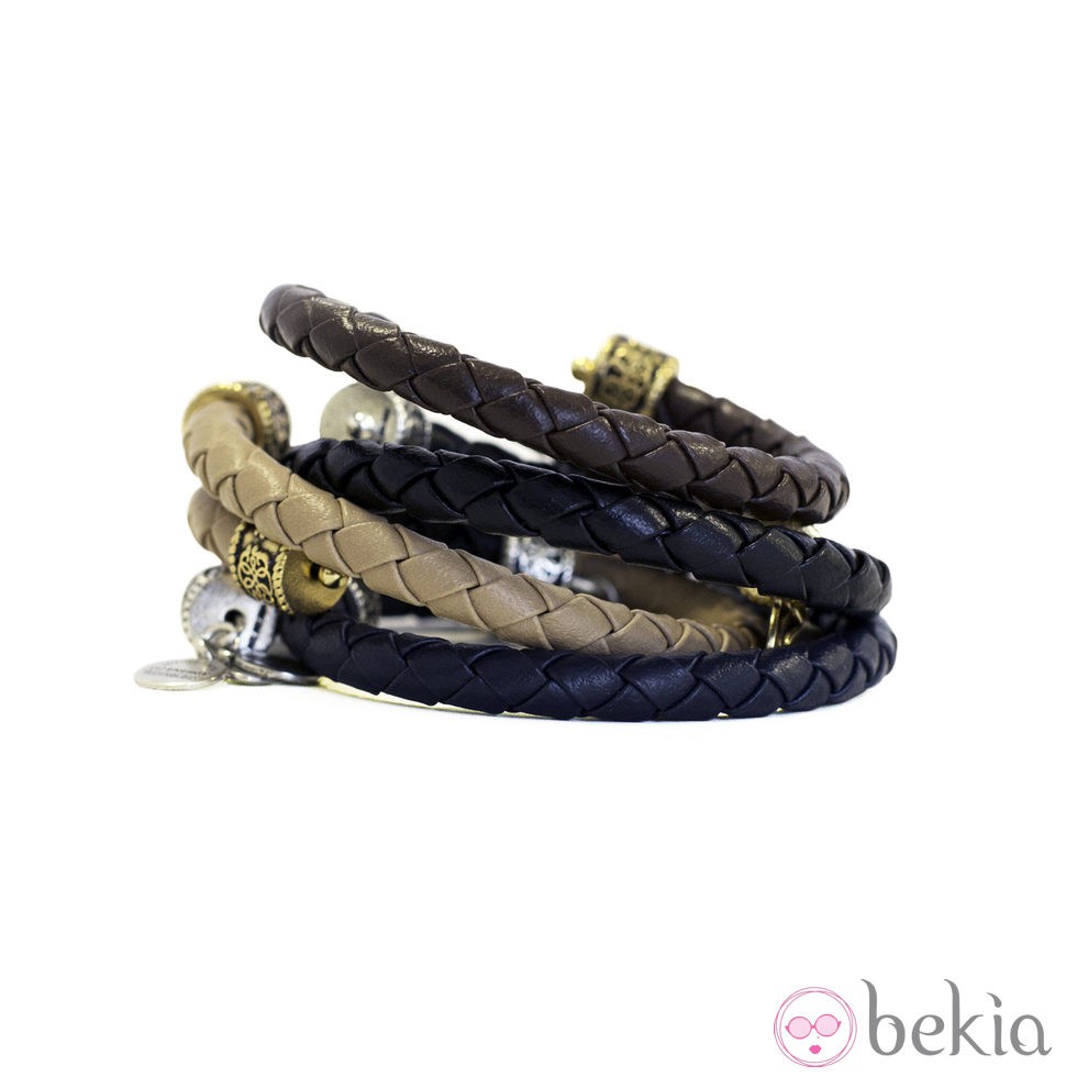 Las nuevas pulseras de Alex and Ani para otoño/invierno 2014