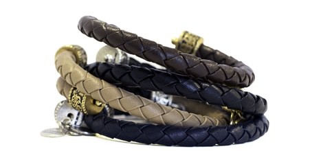 Las nuevas pulseras de Alex and Ani para otoño/invierno 2014