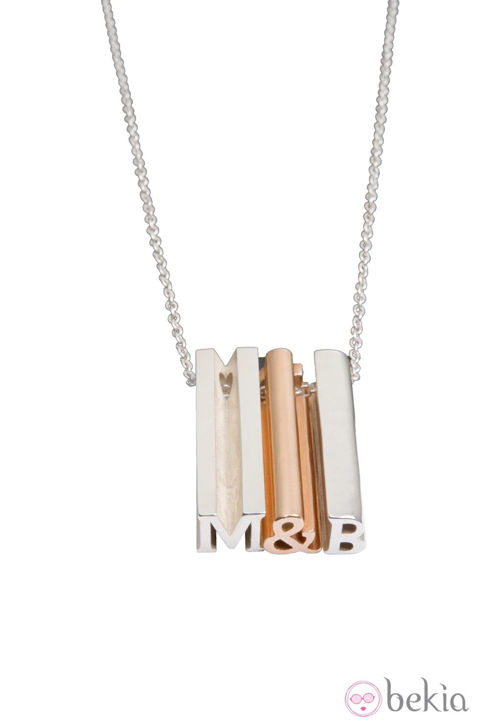 Piezas de Letter&U