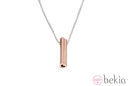 Colgante de Letter&U