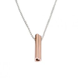 Colgante de Letter&U