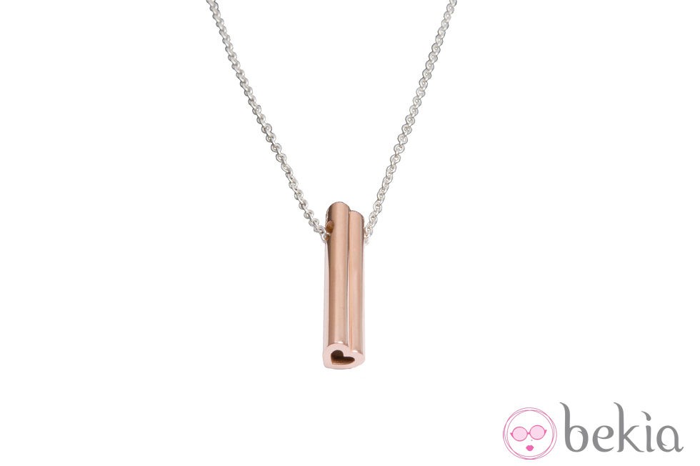 Colgante de Letter&U