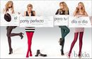 Cristina Tosio, imagen de la nueva colección de panties de Janira