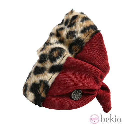 Pulsera con animal print de Namdalay