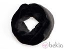 Tubular en negro de Tantrend