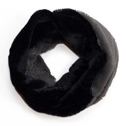 Tubular en negro de Tantrend
