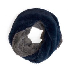 Tubular en azul de Tantrend