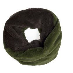 Tubular en verde de Tantrend